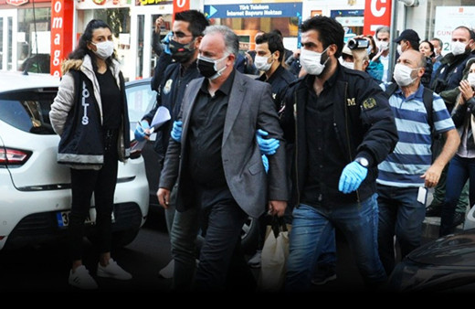 Ayhan Bilgen'den partisine eleştiriler: HDP yapamadıklarının, söyleyemediklerinin bedelini ödemektedir