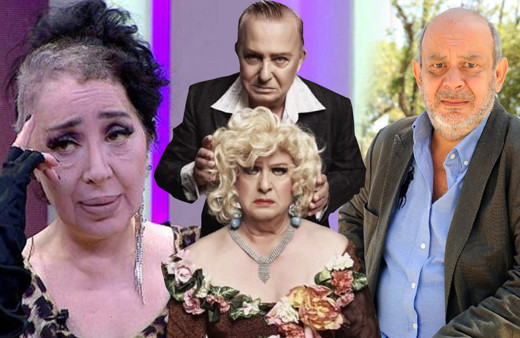 Sanat siyaset spor dünyası için 2020 veda yılı oldu! İşte aramızdan ayrılan ünlüler