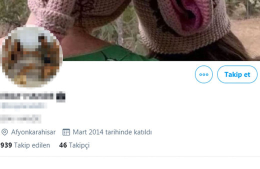 Afyonkarahisar'da, swinger operasyonu