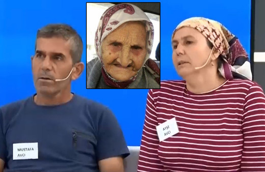 Antalya'da Gülsüm nine cinayetinde yasak aşk ortalığı karıştırdı: Çıplak fotoğraflarımı çekip...