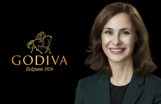 GODİVA'ya ilk Türk CEO! Nurtaç Ziyal Afridi kimdir Murat Ülker ne dedi?