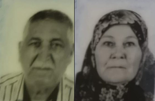 Manisa'da sobadan sızan karbonmonoksit gazı yaşlı çifti ayırdı