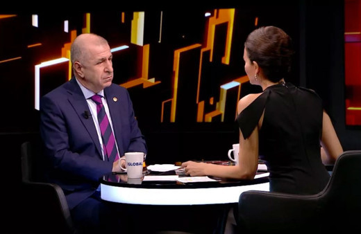 Ümit Özdağ: Bahçeli, Akşener'den daha demokrat Erdoğan'ın 2023 planı hazır