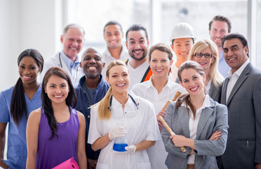 Geleceğin meslekleri belli oldu bu işleri yapanlar çok aranacak! Zirve bakın kimin