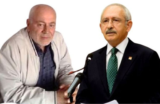 Kemal Kılıçdaroğlu'na hakaret eden Kilis Kent Konseyi Başkanı istifa etti