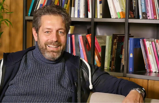 Bora Gencer'den şoke eden açıklamalar 'Özel görüntülerim basına verildi'