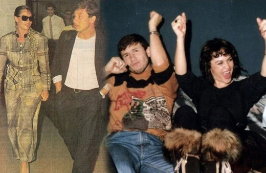 Hülya Avşar itirafıyla gündem olan Coşkun Sabah şoke etti! 'Ben öyle bir şey demedim'