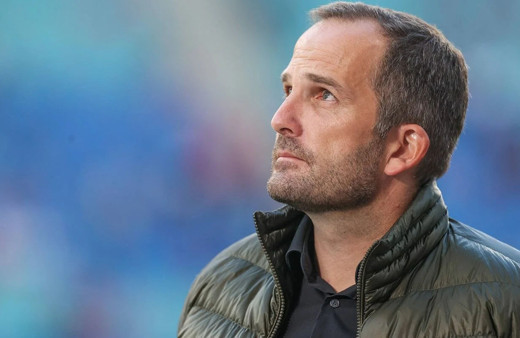 Schalke 04'te Manuel Baum defteri kapandı