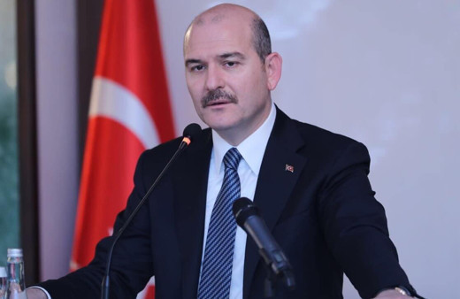 İçişleri Bakanı Süleyman Soylu'dan 18 Aralık Uluslararası Göçmenler Günü mesajı