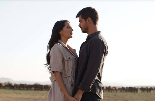 Gönül Dağı Dilek kimdir kaç yaşında gerçek ismi ne?