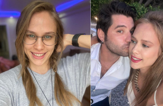 Begüm Öner nereli kaç yaşında kardeşi Masterchef'te yarıştı