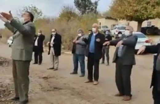 Elektrik duasına çıkmışlardı! O vatandaşlara suç duyurusu