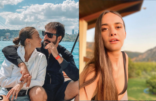 Hande Soral kimdir kaç yaşında nereli? Hande Soral dizileri