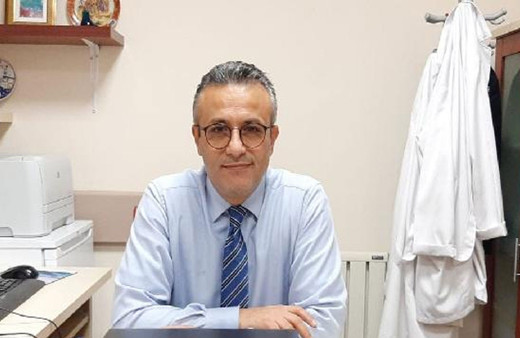 Bilim Kurulu Üyesi Hasan Tezer: Covid-19 geçirenlerin aşı yaptırmasına gerek olmayabilir