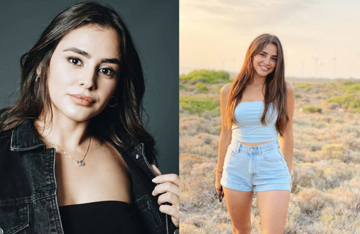 Gönül Dağı Asuman kimdir kaç yaşında oyuncunun gerçek adı ne?