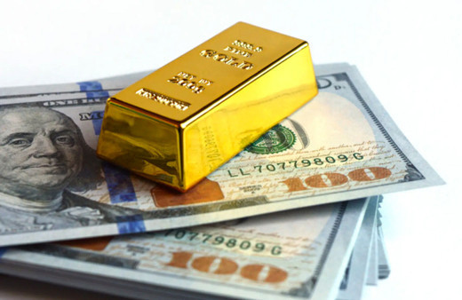 İnfo Yatırım Genel Müdürü'nden kritik altın ve dolar uyarıları! Altın yatırımcısını üzecek