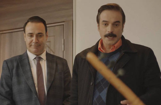 Kalk Gidelim 134. bölüm fragmanı