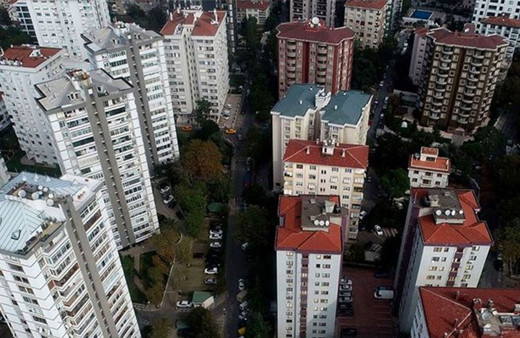 Koronavirüs konut satışlarını bakın nasıl etkiledi! Tüm zamanların rekorunu tazeleyecek