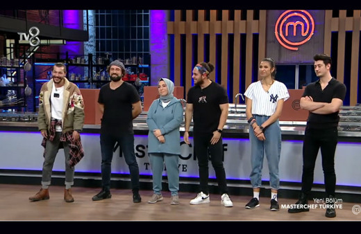 Survivor'a MasterChef Türkiye'den bomba transfer! 'Survivor efor testlerini geçtim'