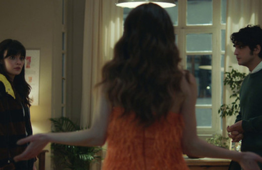 Mucize Doktor 43. bölüm fragmanı