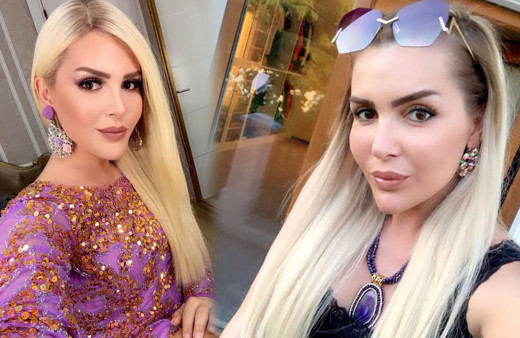 Selin Ciğerci hastaneden paylaştı 'Estetik yaptırdım diyebiliriz ama olmalıydım'