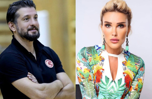 Seren Serengil Kerem Tunçeri itirafıyla olay oldu meğer onu terkedip evlenmiş