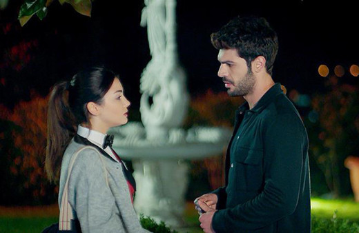 Sol Yanım 5. bölüm fragmanı