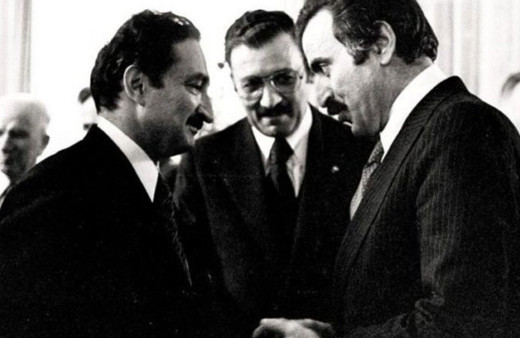 Tuncay Mataracı koronavirüs nedeniyle hayatını kaybetti