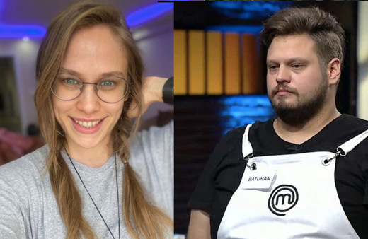 Begüm Öner kardeşi Masterchef Batuhan kimdir?