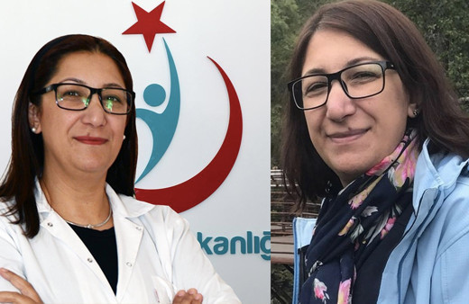 Ayşegül Alkan kimdir aslen nereli hemşirelere 'Ben Salağım' yazdırdı