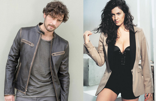 Tuğba Ekinci Birkan Sokullu ve klibi hakkında bakın ne dedi sevgilisi ortaya çıktı