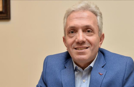 Ebubekir Sofuoğlu ne dedi sözleri kriz çıkardı tepkiler yağdı