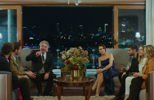 Yasak Elma 90. bölüm fragmanı