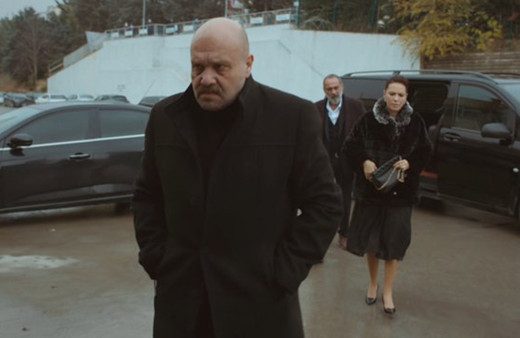 Arıza 15. bölüm fragmanı