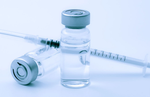 ABD Gıda ve İlaç Dairesi Moderna'nın Kovid-19 aşısına onay verdi