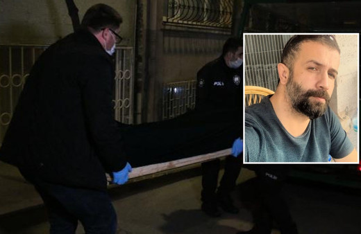 Senarist Alper Alpözgen evde ölü bulundu Acun Ilıcalı'nın platformu için senaryo yazıyordu