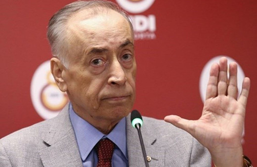 Mustafa Cengiz: Hakem camiası Türk futboluna el freni olmamalı