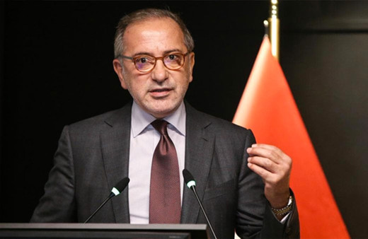 Diyanet midyeye haram dedi! Fatih Altaylı'dan fotoğraflı yanıt geldi