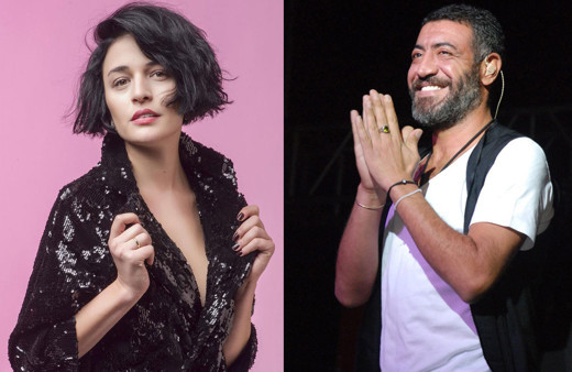 Hakan Altun Gonca Vuslateri ile aşk pozlarını paylaştı 'Seni pamuklara sarmalar sararım'