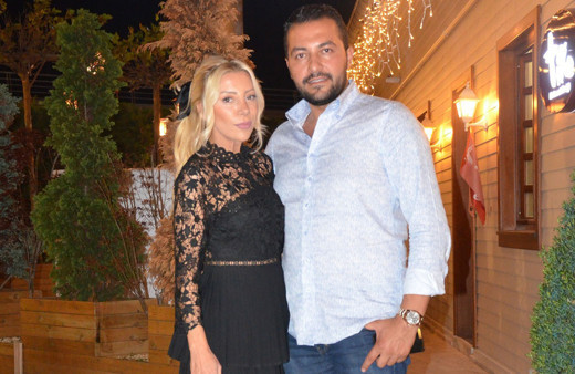 Gülşah Saraçoğlu'nun küfürler savurduğu Gökhan Göz bakın neler söyledi