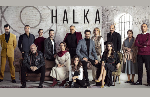 Halka dizisi geri dönüyor TRT 1 dizisi erken final yapmak zorunda kalmıştı