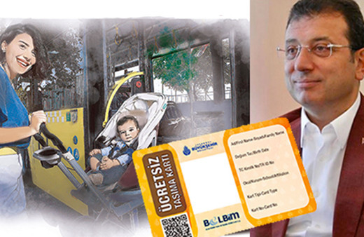 Anne Kart nedir başvuru merkezleri nerede?