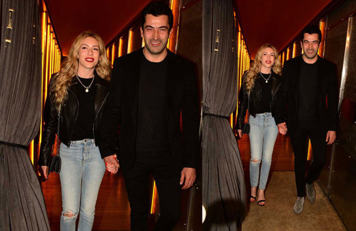 Kenan İmirzalıoğlu ve Sinem Kobal'ın bebeklerinin 40'ı çıktı bakın ne yaptılar
