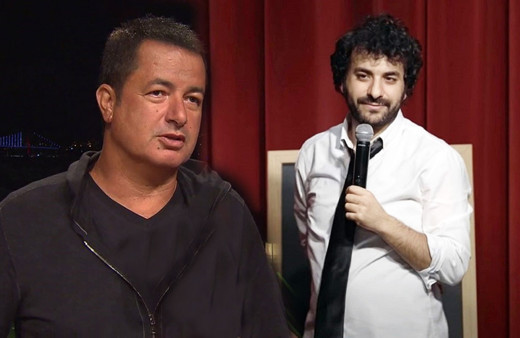 Konuşanlar YouTube'da niye yok Hasan Can Kaya Acun'la anlaştı kıyamet koptu