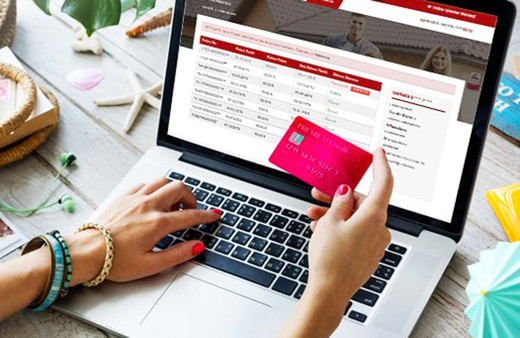 Online sitelerdeki fahiş fiyatlar düzenlenecek Bakan Muş açıkladı