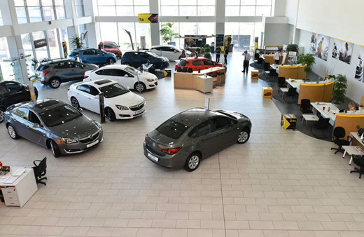 İşte Mart ayında en çok satılan otomotiv markaları