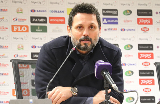 Erol Bulut istifa edecek mi? VAR çizgisini kim çekti öğrenmek istiyorum...