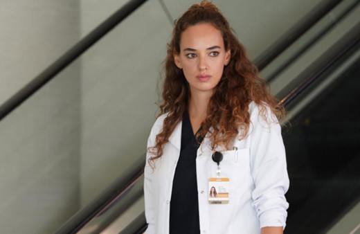 FOX TV Mucize Doktor dizisinden neden ayrıldığını Seda Bakan ilk kez açıkladı