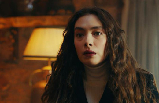 Sefirin Kızı 33. bölüm fragmanı