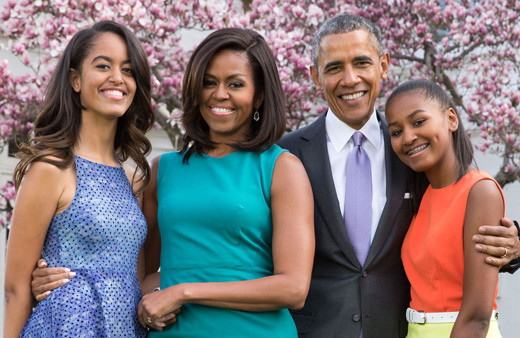 Barack Obama'dan olay 'damat' itirafı! Yediği lokmaları saymış sevmek istemezdim ama...